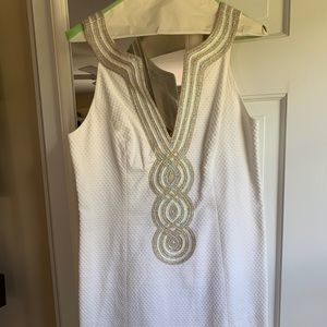 Lilly Pulitzer Valli Shift Dress